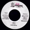 7inch Record VYBZ KARTEL - I Neva NONE Don Corleon Rec 2005 Jamaica Reggae, Ska & Dub Used