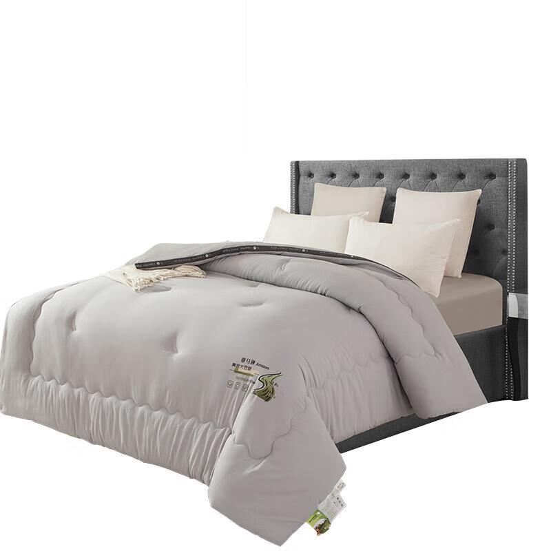 

Faunen Amazon Golden Soybean All-Season Quilt