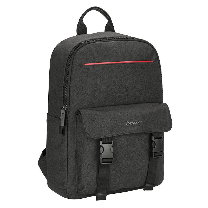 Diplomat Casual Business Laptop Backpack