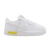 Force 1 Fontanka TD 'White Opti Yellow'