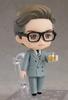 Nendoroid Kingsman Golden Circle Harry Galahad Heart Plastic Painted Movable Figure Non-Scale
