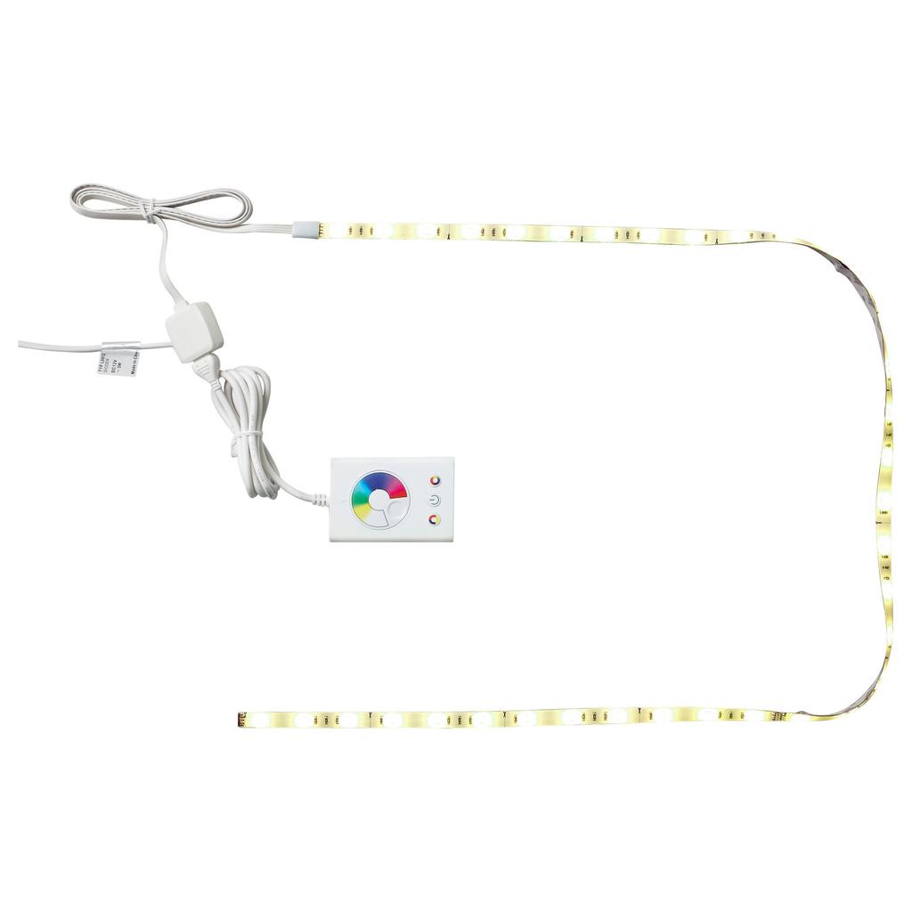 IKEA DIODER 90192354 LED Strip Light, Multicolor