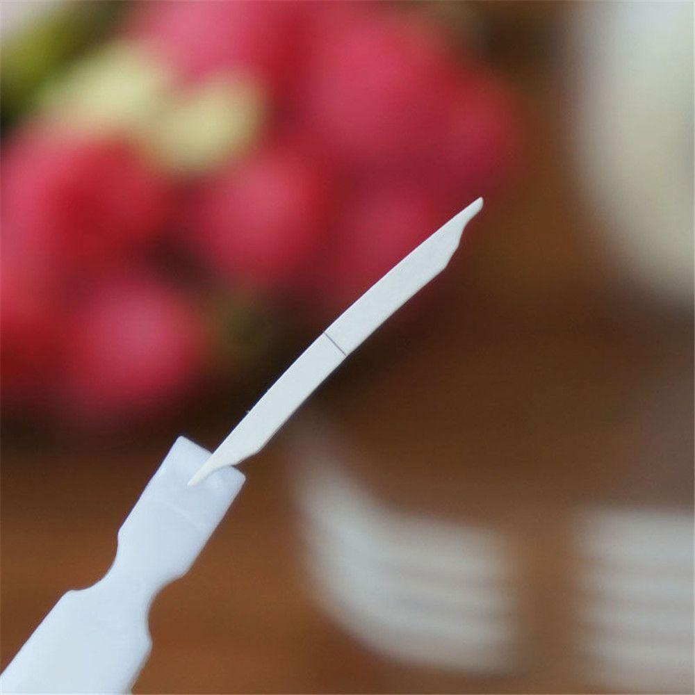 Complexion Makeup Tool Breathable Clear Stickers Adhesive Invisible Eyelid Tape Fiber Double-sided
