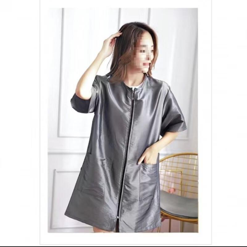 

Рабочий фартук для парикмахера и парикмахерского искусства