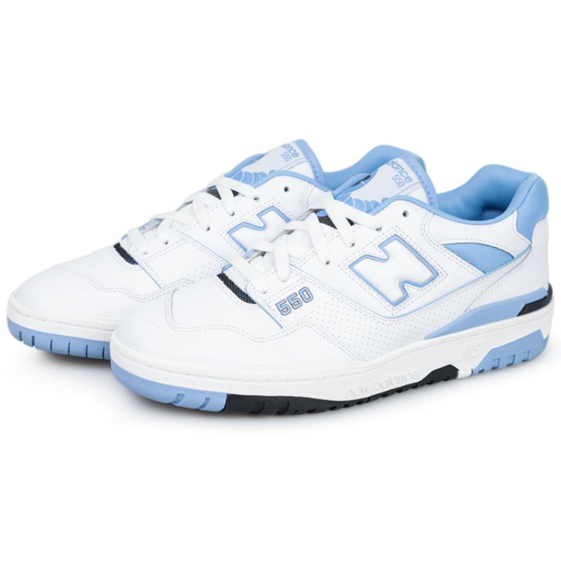 New Balance 550 'Team Carolina Blue' Sneakers BB550HL1