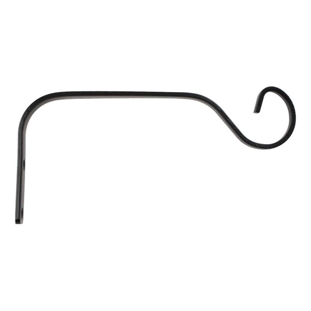 Decoration Flower Pot Hook Hanger Hanging Hook Metal