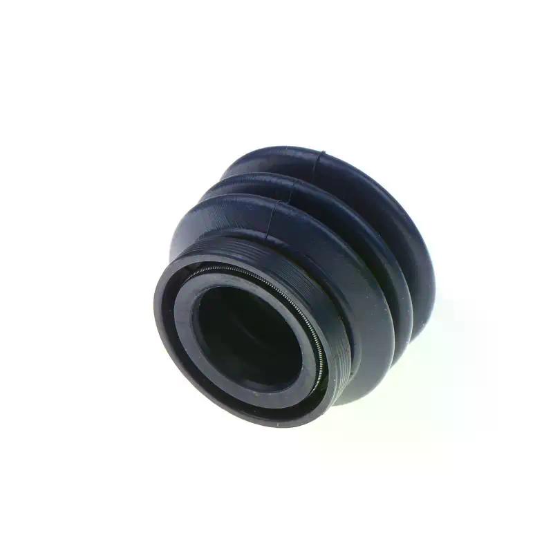 Enhanced Durability IB5 Oil Seal for Fiesta Focus C Max 5 Speed Preventing Fluid Leaks