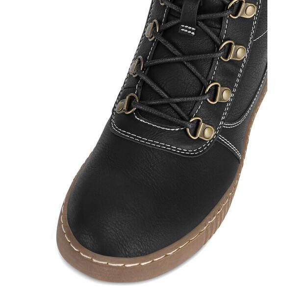 Ботильоны Go Soft WS5586-26, черные