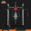 Yongchi Home Gym Multi-functional Smith Machine Squat Rack