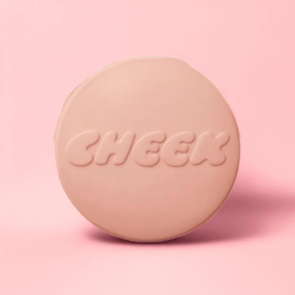 Тони Моли Cheek Tone Jelly Blusher Nudy Amber Нет. В комплекте 2 пуховки по 3,5 г Nudie Amber No. 2