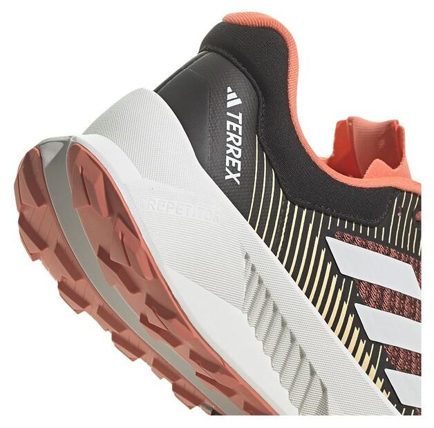 Adidas Terrex Soulstride Flow Trail Shoes