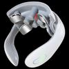 Lóngchān Rechargeable Pulse Heat Neck Massager