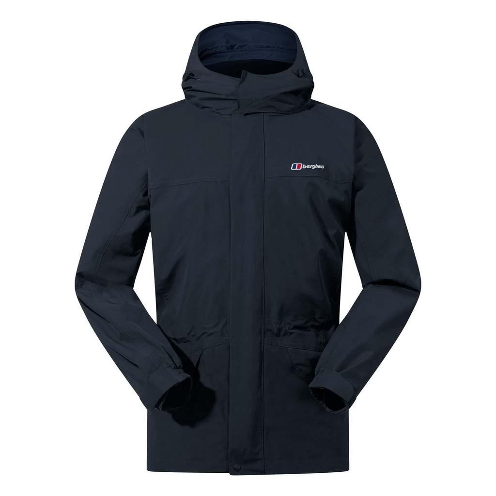 Berghaus Mens Cornice 3 InterActive Waterproof Jacket