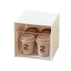 Compact Coffee Storage & Pantry Organizer Box