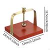 Elegant Wooden Napkin Stand for Home And Office Use