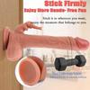 Consolador realista de empuje con calefacción, vibrador inalámbrico con capa remota de silicona, consoladores de pene súper grandes, Juguetes sexuales para mujeres y adultos, tienda