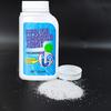 1/2Pcs 350g Pipeline Dredging Agent Efficiently Remove Clogs Easy Operation Multipurpose Pipe Cleaner
