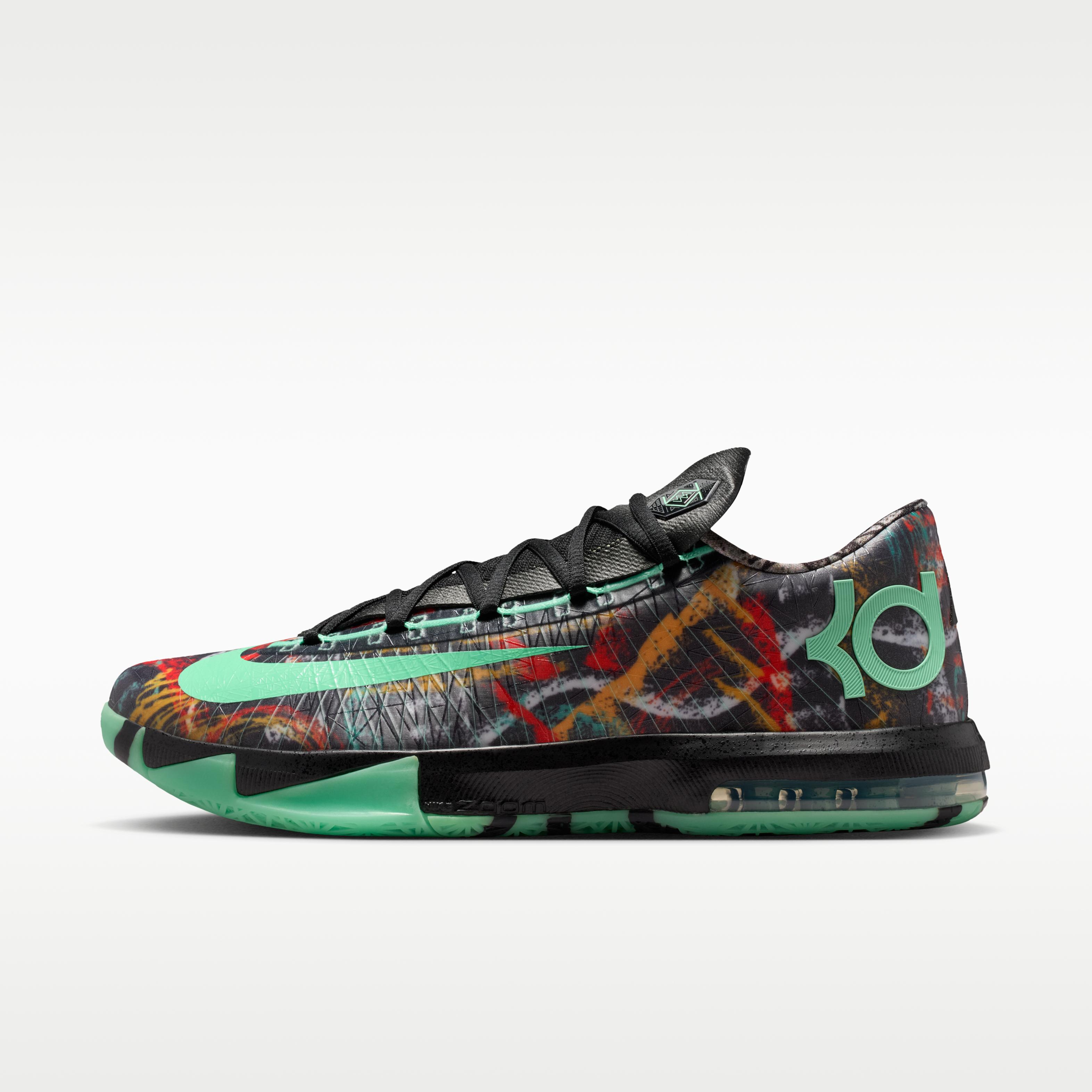 Nike KD 6 Illusion (2026) 40.5