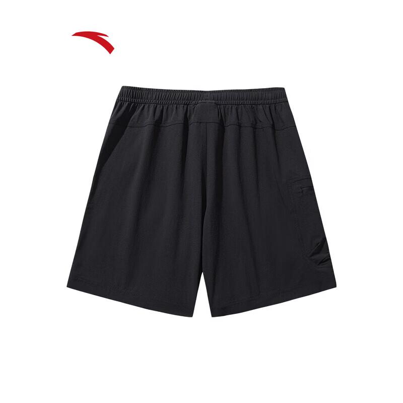 Anta A-DURCOVER Skate Culture Shorts