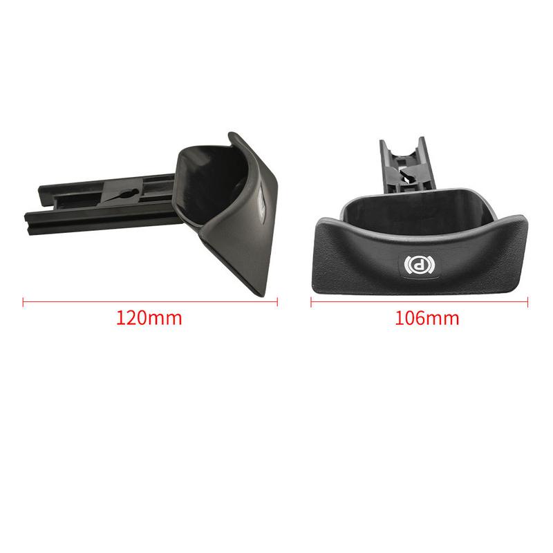 For Mercedes Benz E-Class W211 Handbrake Switch Handle CLS Class W219 Parking Brake Handle 2114270020  2003-2008