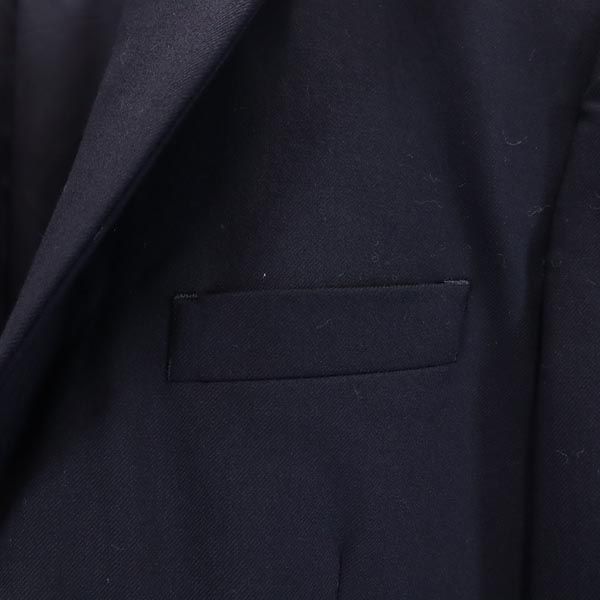 Name. Made In Japan Tailored Jacket Navy Men's Used