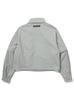 Bbc Earth Utility Convertible Jacket_Mint