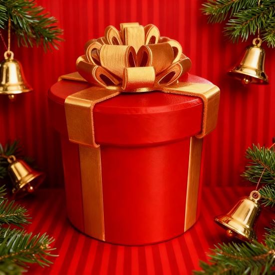 Annoying Nested Screw Gift Box Prank Screw Money Puzzle Boxes for Cash Gift Christmas Gag Gift Boxes for Xmas Party Favors