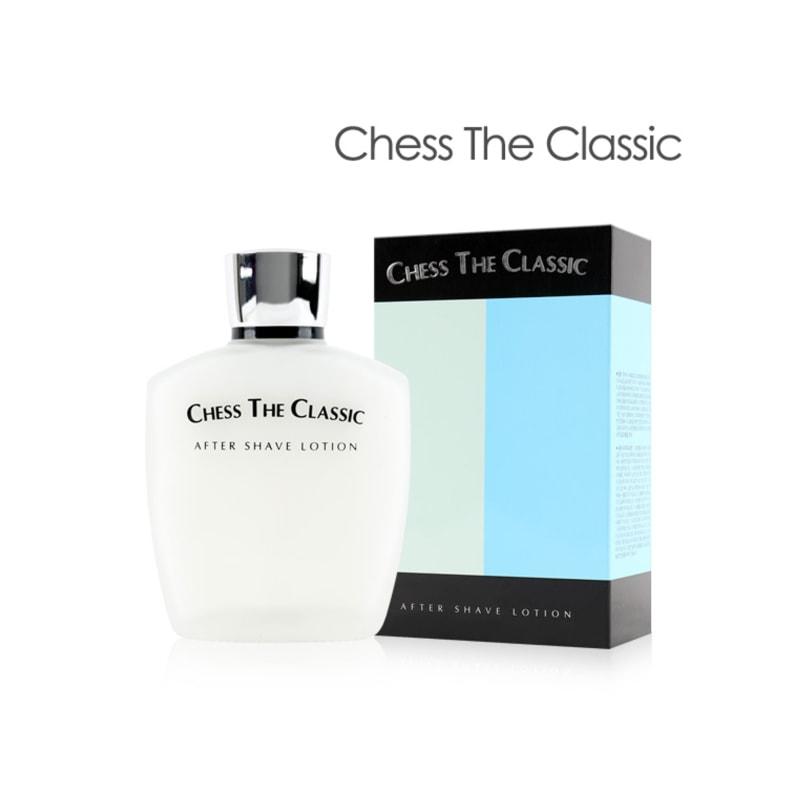 The Classic After Shave Lotion 130ml