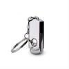 OLOEY Schwenkbarer Metall USB-Stick