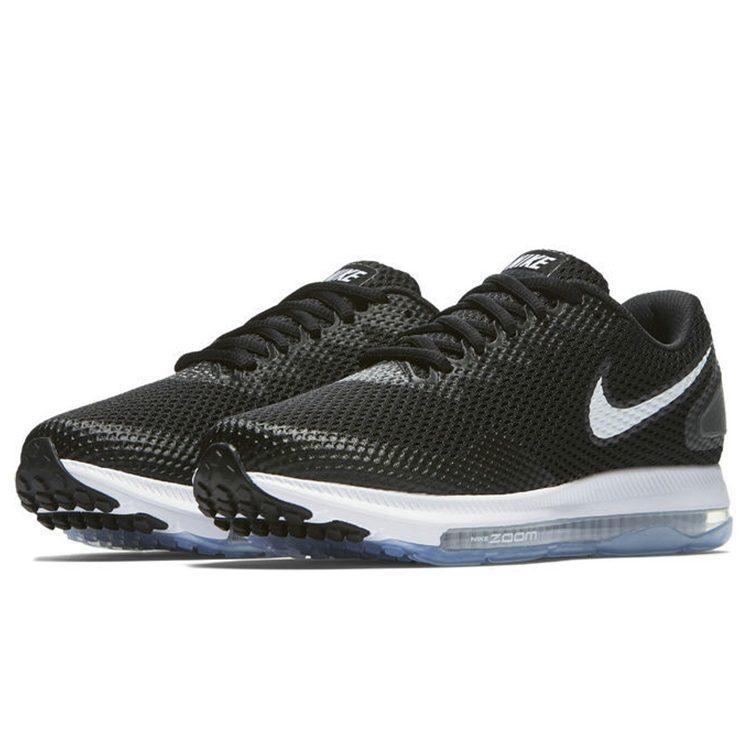 Nike Zoom All Out Low 2 Schwarz Damen AJ0036-003