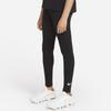 Nike Antrenament pentru copii Leggings casual Pantaloni pentru copii Negru DD6482-010