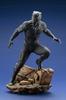 ARTFX Black Panther Scale PVC Painted Easy Assembly Figure -BLACK PANTHER- 1/6