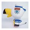 Sanei Boeki Animal Crossing ALL STAR COLLECTION Johnny (S) W10D21H23cm Plush DP21