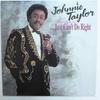 LP Record JOHNNIE TAYLOR - I Know It's Wrong But I ... Just Ca MAL7460 Malaco Records 1991 US Soul/Funk Used
