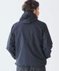 LL Bean Mountain Classic Rain US Regular Size Cadet 1000229846 Men's Jacket, Fit, Small, Blue/Storm Teal, Multicolor,