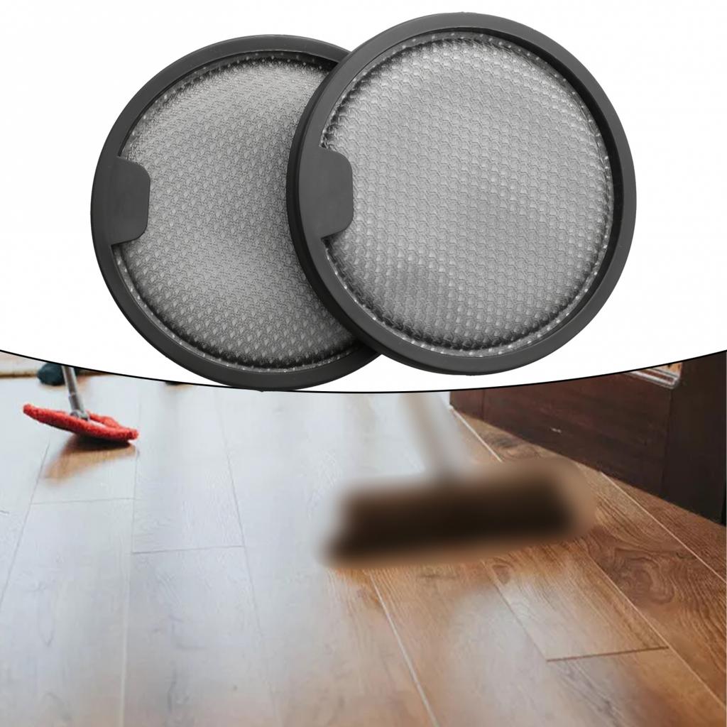 Geeignet für Ersatzstaubsauger Einfach zu ersetzen Installieren