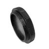 Obiective și accesorii – Capace pentru obiective