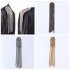 Beads Chain Shoulder Board Brooch Shoulder Flash Exquisite Tassel Epaulets  Stage Performance