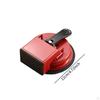 Floor Fixer Tool Enhanced Vacuum Suction Cup Efficient Portable Multipurpose Seamless Granite Seam