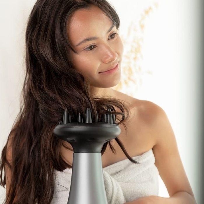 Cecotec sèche-cheveux dc ionicare 5250 easycollect pro