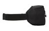 Jordan Cotton, Nylon, Polyester Shoulder Bag, Crossbody Bag, Sling Bag, Fanny Pack Regular Unisex Black DJ5645-010