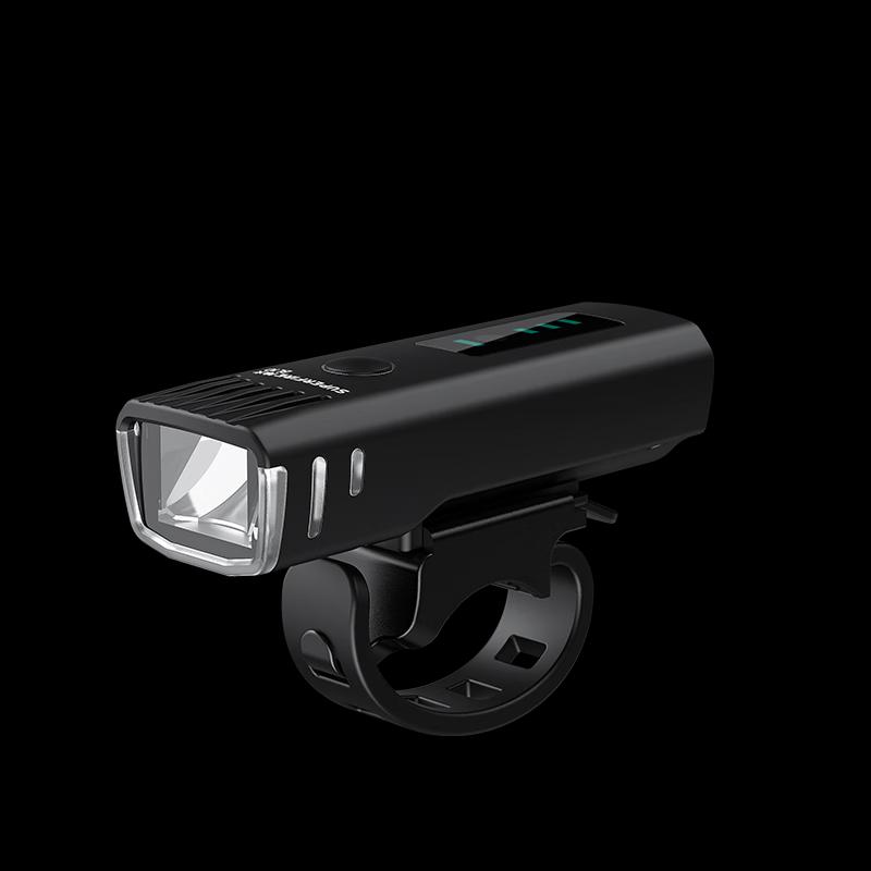 Shenhuo BL10 Bicycle Front Light