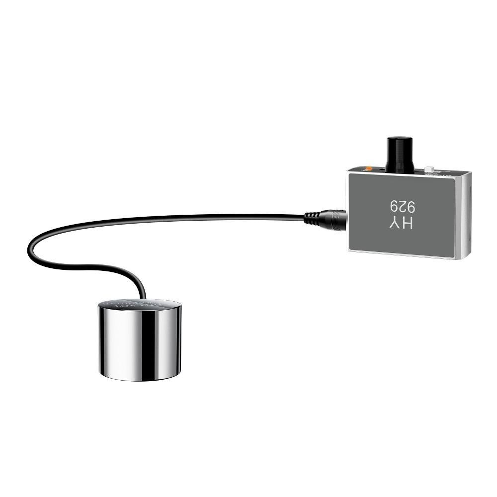 Detector de Fugas de Tubería Recolector de Sonido Herramienta de Detección de Fugas de Doble Sonda Para Tubería de Agua de Pared