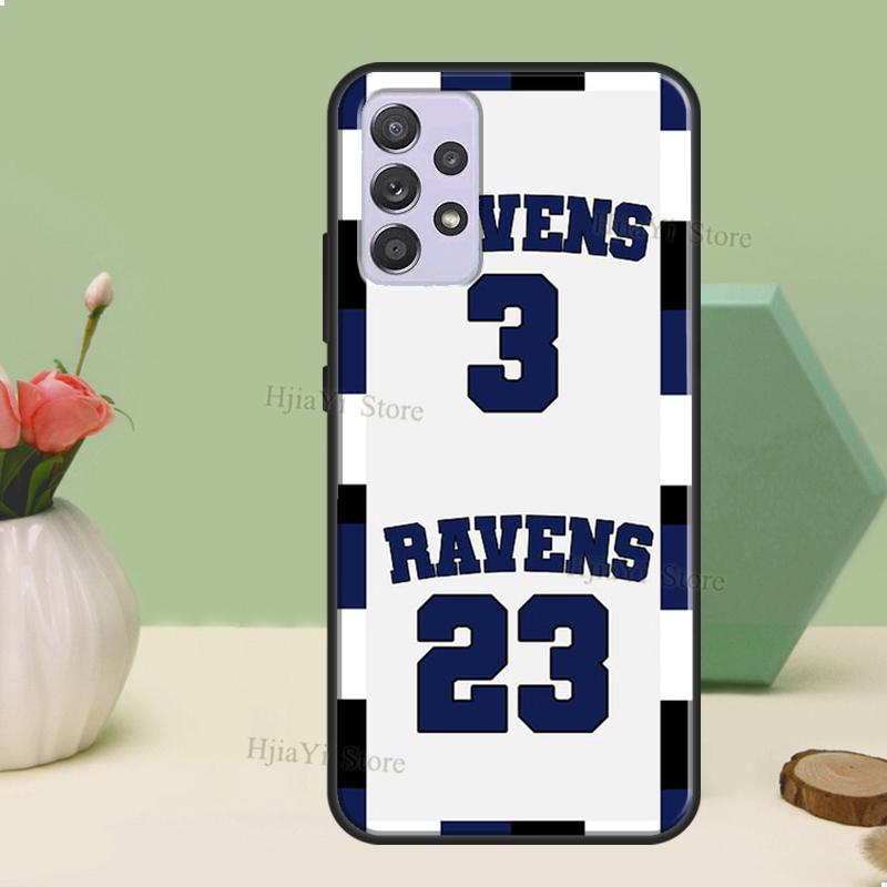 TV One Tree Hill Case For Samsung A54 A34 A24 A14 A51 A71 A12 A22 A32 A52 A72 A73 A33 A53 A13 Back Cover
