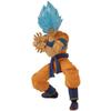 Figur Dragon Ball - BANDAI - 12 cm - Super Saiyan Blue Goku/Vegeta/Broly - Zufälliges Modell - Kind
