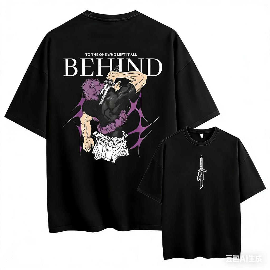 Fushiguro Toji Printed Tee Anime Jujutsu Kaisen Clothing Sports Men Women Summer Manga T-shirt Cotton T Shirt Harajuku Y2k Tops