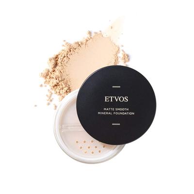 Matte Smooth Mineral Foundation SPF30 PA++ 4g #30 - Natural Finish Mineral Makeup
