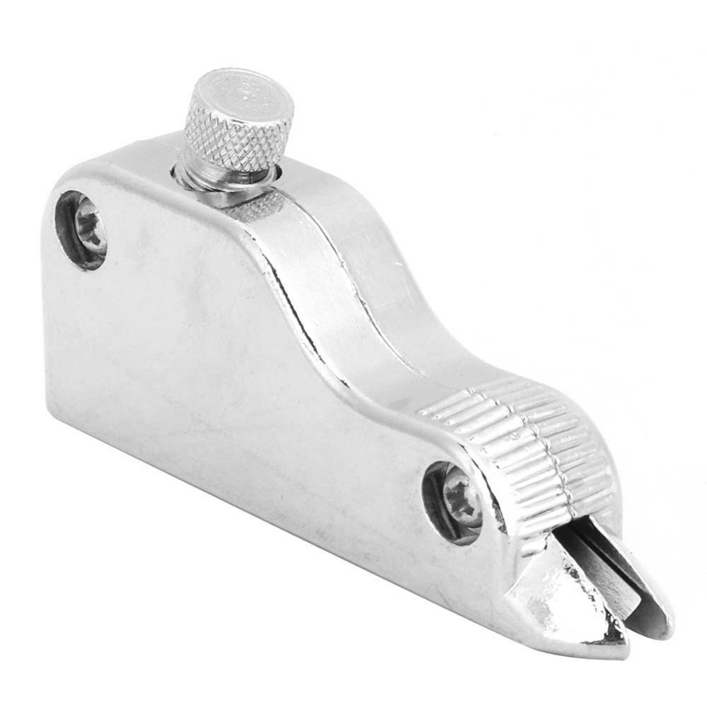 Push Grooving Design Leather Craft Tool V Type Groove Leather Grooving Tool Leathercraft Work