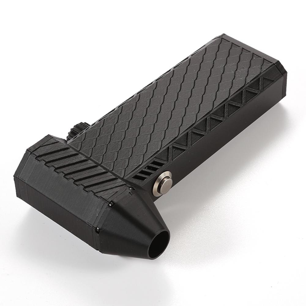 Outdoor Cordless Handheld 110000RPM Fan Compact High Power Hair Dryer Portable Camping TurboFan