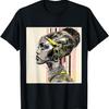 CYBERPUNK AFROPUNK T-Shirt